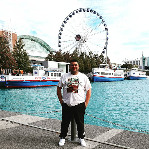 Imax Theater «AMC Navy Pier IMAX», reviews and photos, 700 E Grand Ave, Chicago, IL 60611, USA