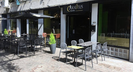 Carnotus resto bar - 19-21, Rue de Dampremy, 6000 Charleroi, Belgium