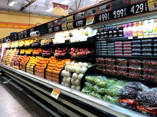 Supermarket «Mi Rancho Market», reviews and photos, 150 Charter St, Redwood City, CA 94063, USA