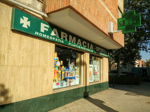 Farmacia Ortopedia Dermocosmetica Dietetica en Granada