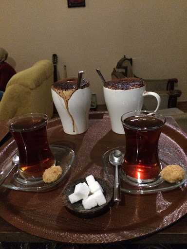Yeşilçam Cafe