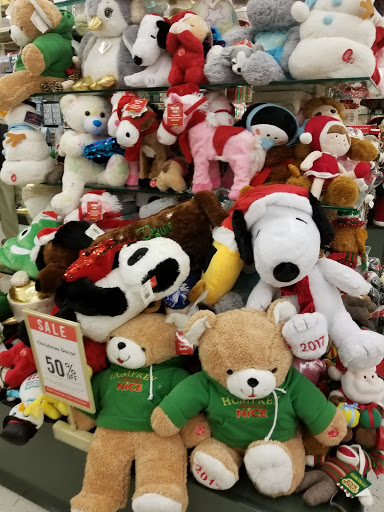 Craft Store «Hobby Lobby», reviews and photos, 3495 Ross Clark Cir #700, Dothan, AL 36303, USA