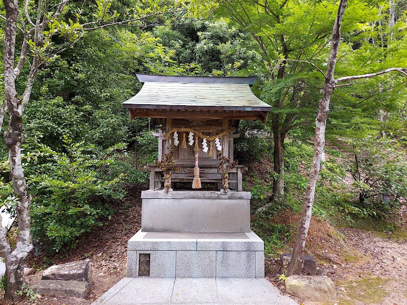 八坂神社