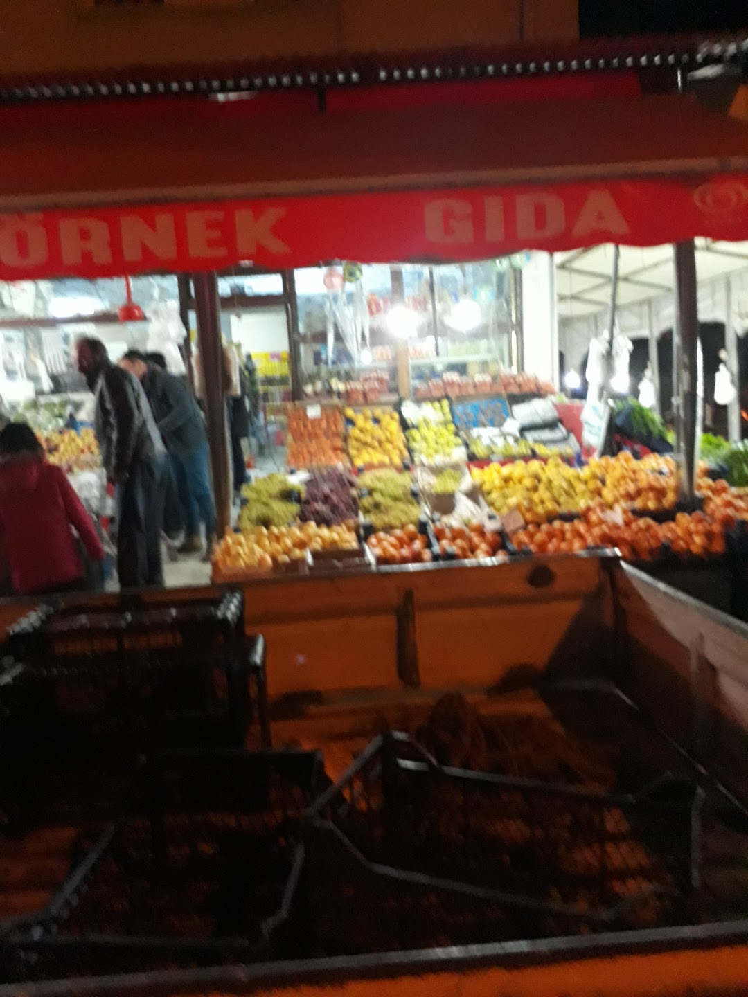 rnek Market