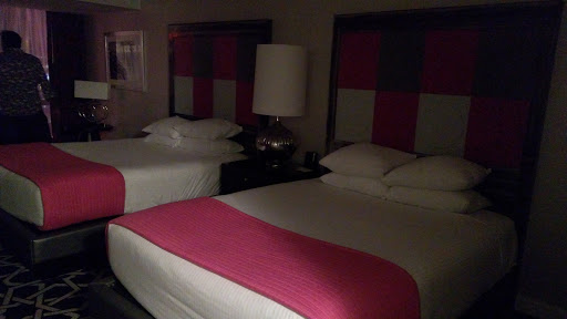 Hotel «Caesars Palace», reviews and photos, 3570 S Las Vegas Blvd, Las Vegas, NV 89109, USA