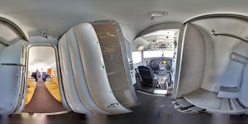 Museum «Flight Path Learning Center And Museum», reviews and photos, 6661 Imperial Hwy, Los Angeles, CA 90045, USA