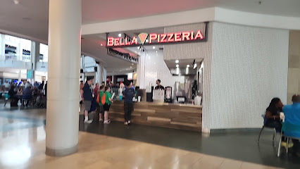 Bella Pizzeria - 49 W Maryland St, Indianapolis, IN 46204