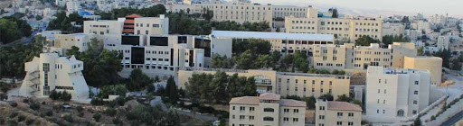 Universities medicine Jerusalem