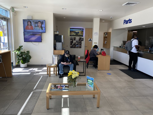 Walnut Creek Ford image