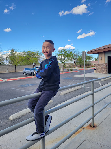 Barber Shop «Anthem Hills Barber Shop», reviews and photos, 12231 S Eastern Ave # 100, Henderson, NV 89052, USA