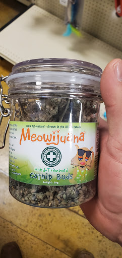 Pet Supply Store «PetSmart», reviews and photos, 4900 Rogers Ave #102a, Fort Smith, AR 72903, USA