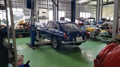 ジェイクラフト