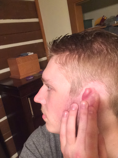 107 W Main Cross St, Edinburgh, IN 46124, USA