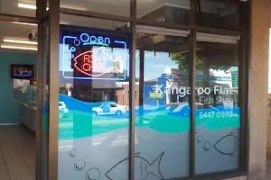 Kangaroo Flat Fish Shop (Next to Domino’s Pizza) image