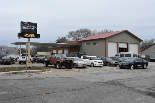 Auto Parts Store «Car Doctor», reviews and photos, 502 W Madison St, Washington, IA 52353, USA