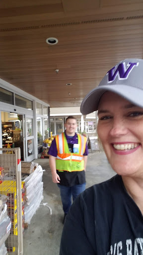 Shopping Mall «Harbour Pointe Shopping Center», reviews and photos, 11706 Mukilteo Speedway, Mukilteo, WA 98275, USA