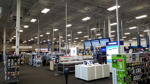Electronics Store «Best Buy», reviews and photos, 4020 S Tamiami Trail, Sarasota, FL 34231, USA