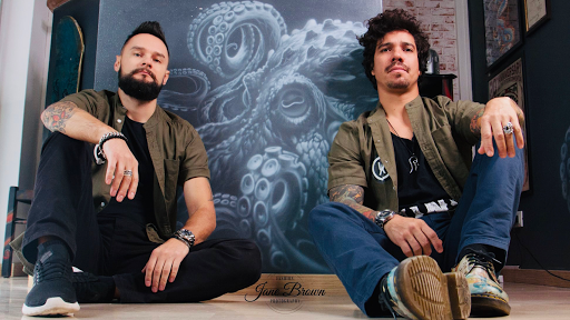 Unique Arts Tattoo Brescia