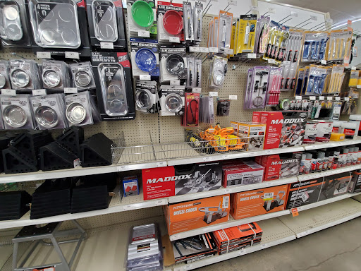 Hardware Store «Harbor Freight Tools», reviews and photos, 601 W 23rd St, Panama City, FL 32405, USA