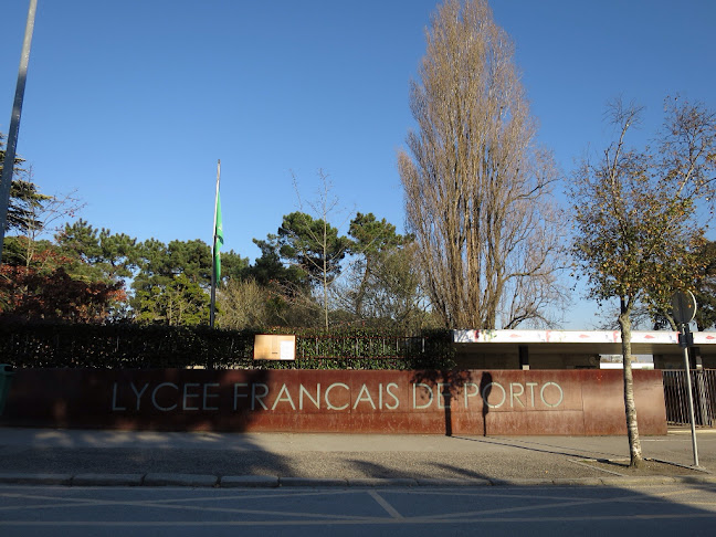 Lycée Français International de Porto - Porto