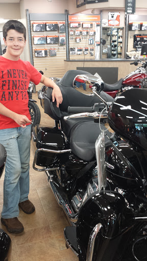 Harley-Davidson Dealer «Eastgate Harley-Davidson», reviews and photos, 699 Cincinnati-Batavia Pike, Cincinnati, OH 45245, USA