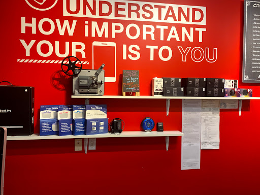 Repair Lounge image