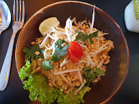 Phat thai du Restaurant thaï Lotus Café Zen à Lacanau - n°7