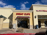 Great Clips - Photo 3 - Car repair in Las Vegas, NV, Enterprise