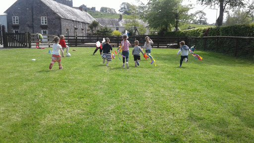Cashel Pre School Playgroup