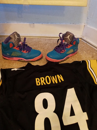 Pawn Shop «Gelman Loan Corporation», reviews and photos, 6490 Frankstown Ave, Pittsburgh, PA 15206, USA