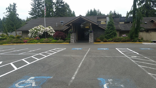 Golf Club «Twin Lakes Golf and Country Club», reviews and photos, 3583 SW 320th St, Federal Way, WA 98023, USA