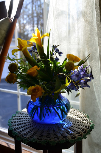 Florist «Agnew Florist-Watertown», reviews and photos, 587 Main St, Watertown, CT 06795, USA