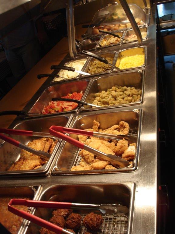 Betty’s Country Cooking- Columbia, Ky 42728