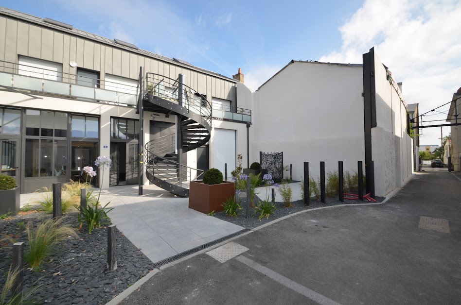 Home Patrimoine - Investissement immobilier - immobilier neuf Nantes à Nantes