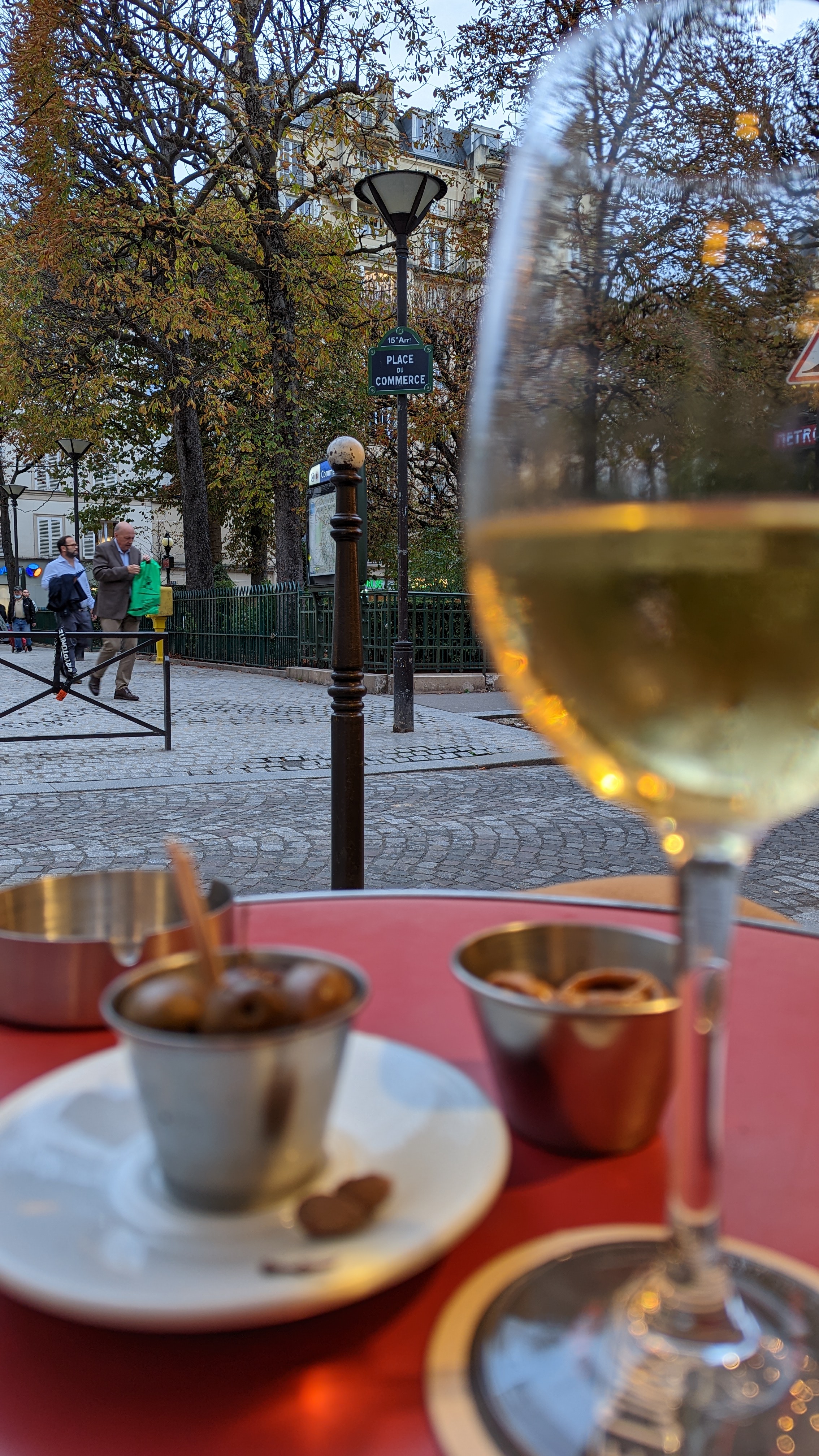 Photo n° 1 de l'avis de Gaurav.a fait le 22/10/2022 à 16:02