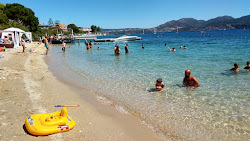 Foto von Nikiana Beach III annehmlichkeitenbereich