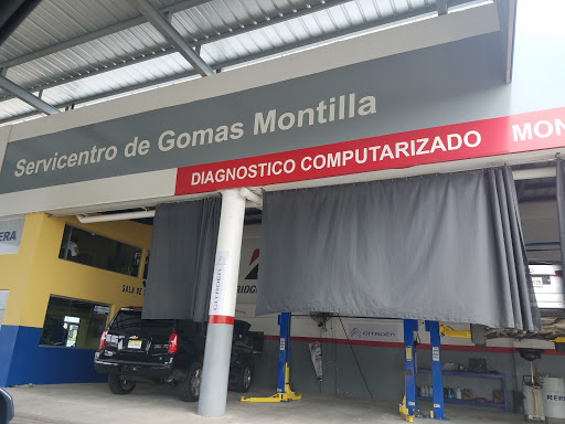 Montilla Motors