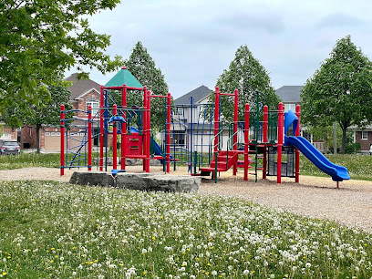 Beaumont Park Playground
