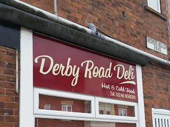 Derby Road Deli