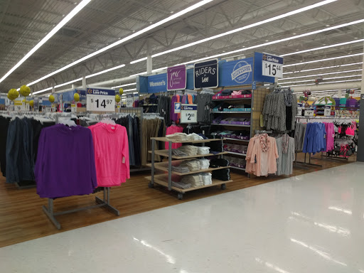 Department Store «Walmart Supercenter», reviews and photos, 1112 Nashville Pike, Gallatin, TN 37066, USA