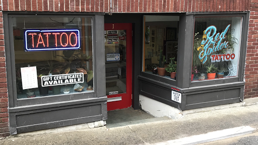 Explore number 23 tattoo ideas, creative tattoo ideas in Putnam, available at Red Spider Tattoo