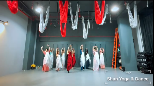 Opinii despre Shan Yoga / Dance / Pilates în Singapore - Yoga studio