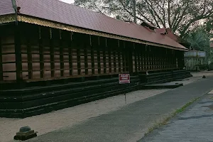 Cherumannil Sree Mahavishnu Temple image