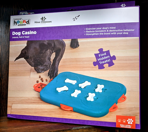 Boutique «Wag! A Unique Pet Boutique», reviews and photos, 231 N Main St A, Hendersonville, NC 28792, USA