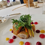 Photo n°1 de l'avis de Rocio.o fait le 28/03/2023 à 07:01 sur le  La Speranzina Restaurant & Relais à Sirmione