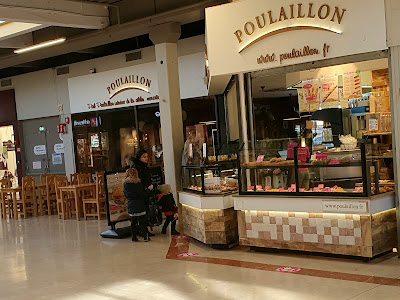 Poulaillon École-Valentin à École-Valentin