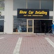 Show car Detayiling