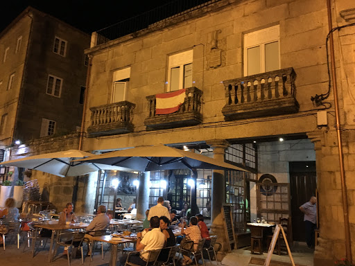 Restaurante Jaqueyvi