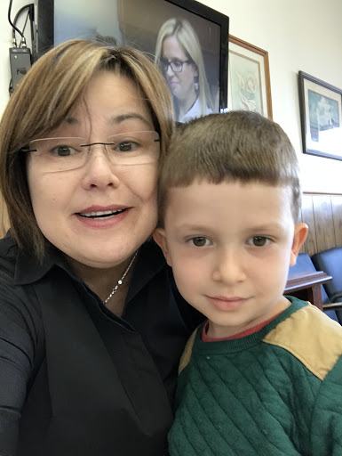 Barber Shop «M & T Barber Shop Inc», reviews and photos, 2713 Battleground Ave, Greensboro, NC 27408, USA