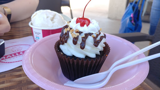 Bakery «Smallcakes Cupcakery & Creamery», reviews and photos, 9699 N Hayden Rd #109, Scottsdale, AZ 85258, USA